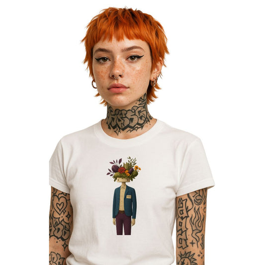 Maurice (a.k.a. Bloomployee)