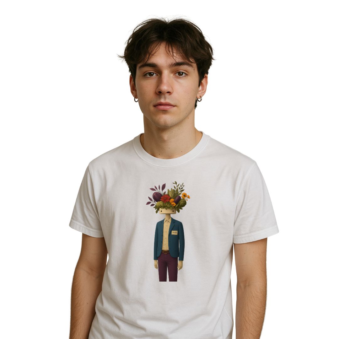 Maurice (a.k.a. Bloomployee)