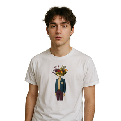 Maurice (a.k.a. Bloomployee)